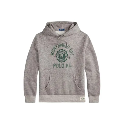 Polo Ralph Lauren Свитшот Мужской