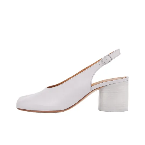 Maison Margiela Tabi Высокие каблуки Женские