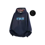 Темно-синий [Флисовая подкладка]