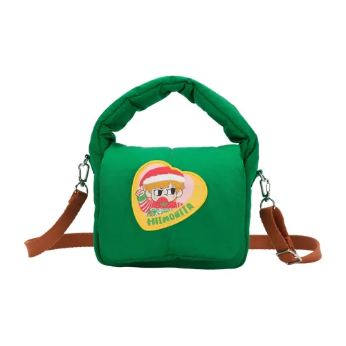 MYTIMELAB Нейлоновая сумка через плечо сумка обычного размера женская многоцветная