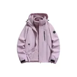 Розово-фиолетовый