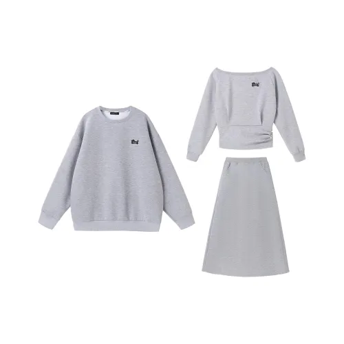 Tryforlove Унисекс Парные Наборы