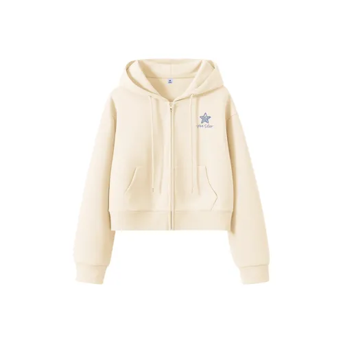 MIANZHI Женские Свитшоты