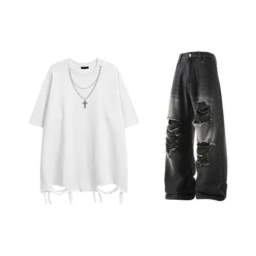 NEAR HERE Повседневная спортивная одежда унисекс