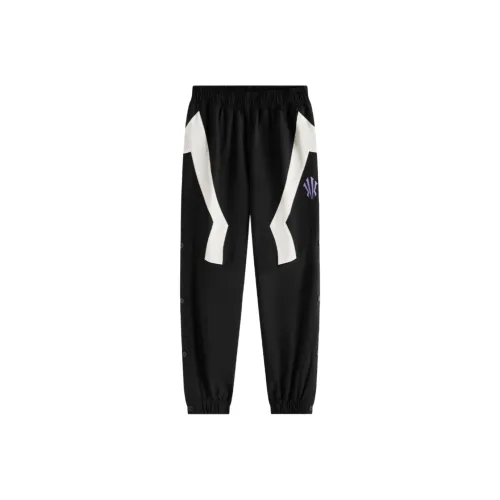 Детские Antakids Вязаные Тренировочные Штаны Kerry Owens Series