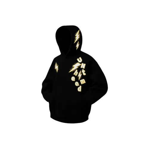 UNthemed Унисекс Свитшоты