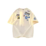 Абрикос [100% cotton]