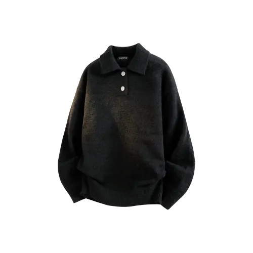 PISYPOX Унисекс Свитера