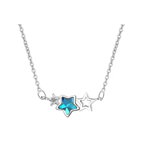 CHRROTA Сплав Ожерелья Женские