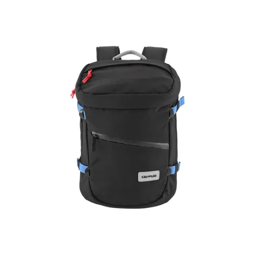 CRUMPLER Туристические сумки Black Unisex