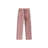 Пастельно-розовый