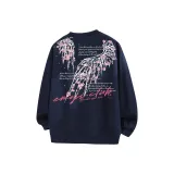 Темно-синий