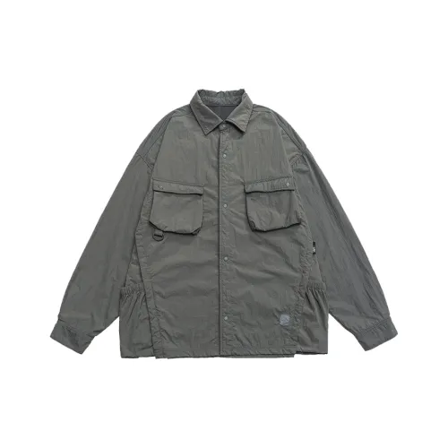 Zondi Куртка и Повседневный Пальто Мужской