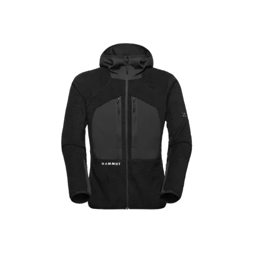 MAMMUT EIGER Мужские куртки
