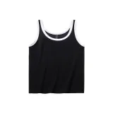 Основной черный