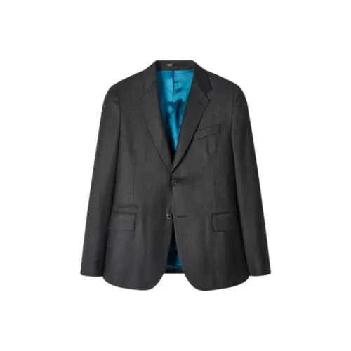 Paul Smith FW25 Бизнес-костюм мужской