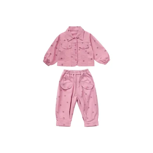 FrogPrince Kids Повседневная Спортивная Одежда