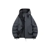 Лунный свет серый