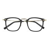 Черное золото