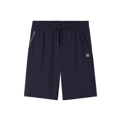 ELLE Active Повседневные шорты Мужские