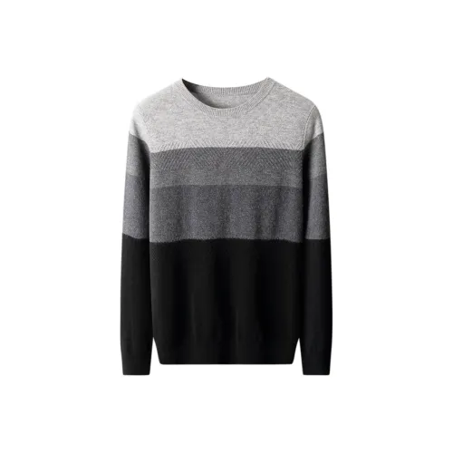 DKRVT Многоцветный Упаковка Мужские Кашемировые Свитера