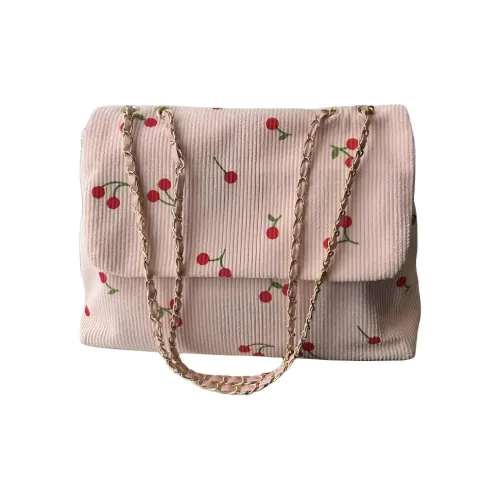 Wiersaam Вельветовая сумка через плечо женская многоцветная