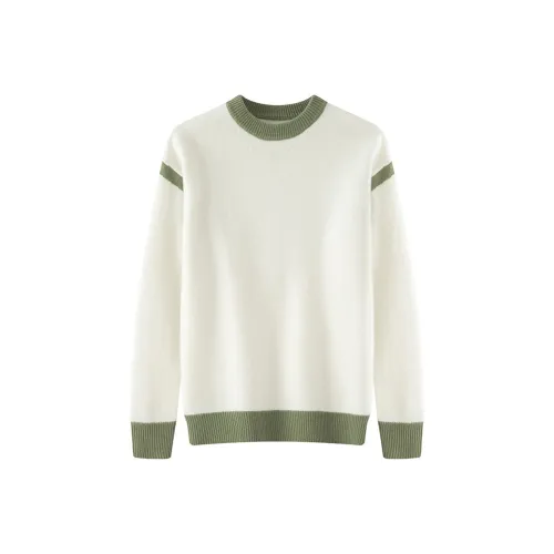 DKRVT Мужские кашемировые свитеры