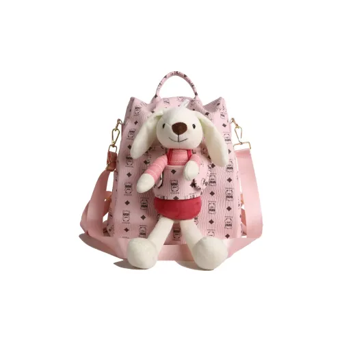 O'ROTA ПУ (полиуретан) Рюкзак Женские Многоцветный