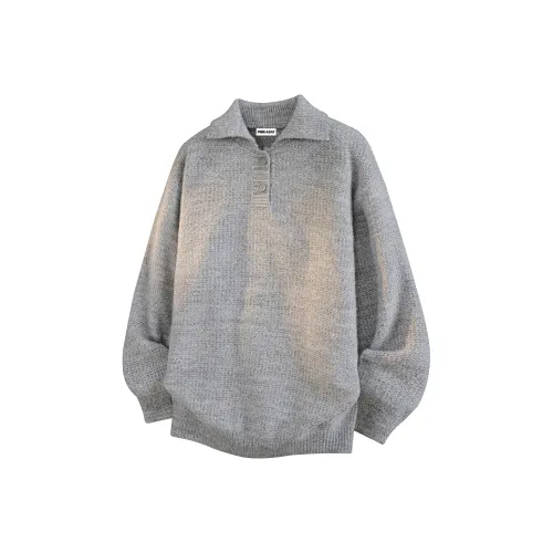 Pirkadat Унисекс Свитеры