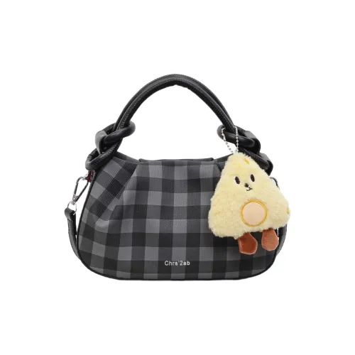 NOMK ПУ (полиуретан) Сумка через плечо Сумка Женская Многоцветная