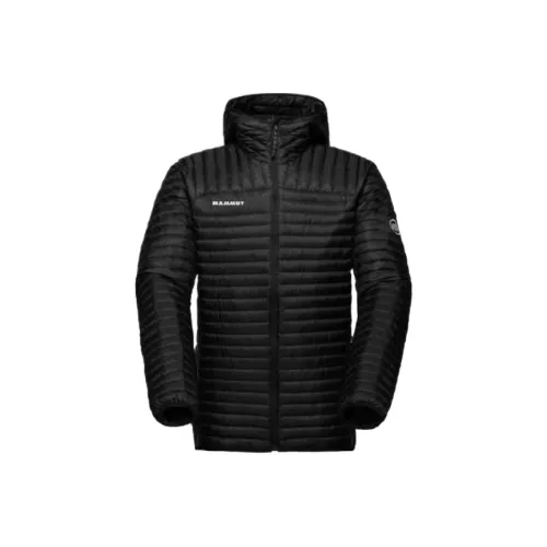 MAMMUT Broad PEAK Light Down Jacket Men's