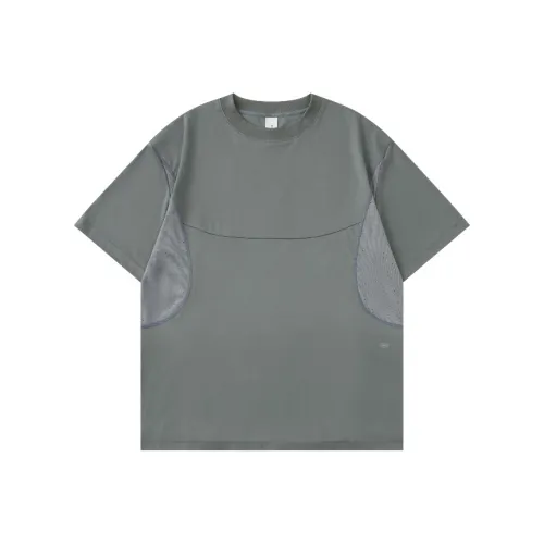 Norybrand Унисекс T-рубашки