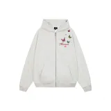 Серый меланж