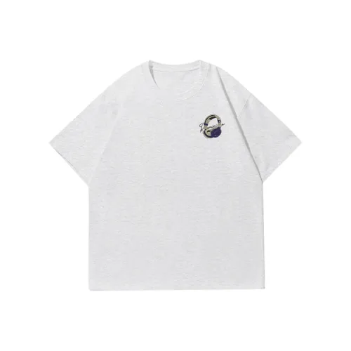 DEKKRY Унисекс T-рубашки