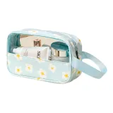 Ромашка Светло-Синий-Трубы