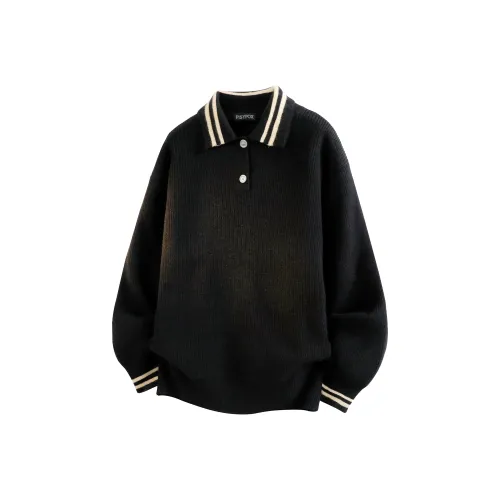 PISYPOX Унисекс Свитера