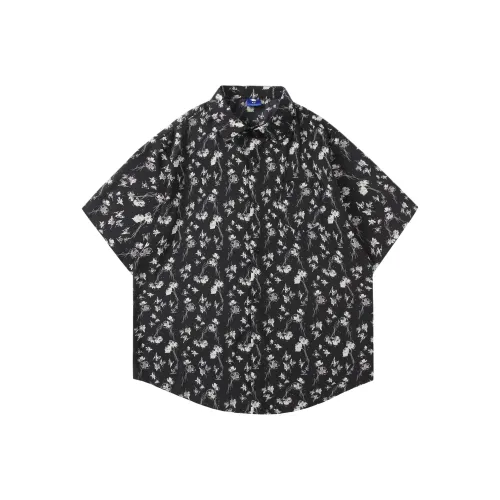 LPZ Унисекс Рубашки