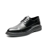 Черный, увеличение высоты