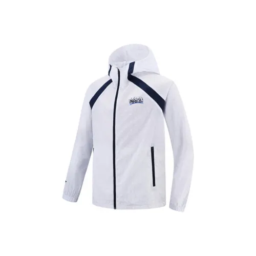 LINING Table Tennis Series Тренчкот Унисекс