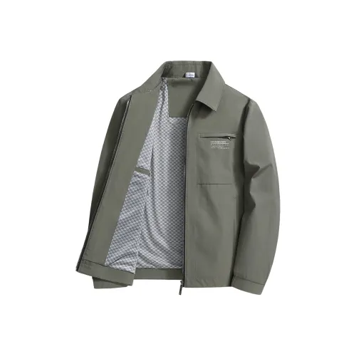 Vintage Cars Куртки и Пальто Мужской