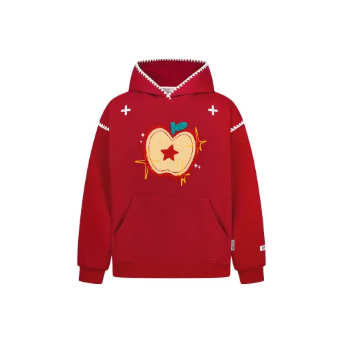 WAYHWEI Унисекс Свитшоты