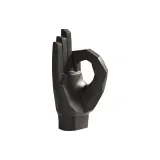 Жесты Сувениры и украшения-ОК