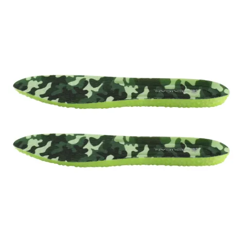 MEXICAN ПУ (полиуретан) Стельки Унисекс