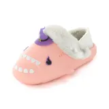Розовый