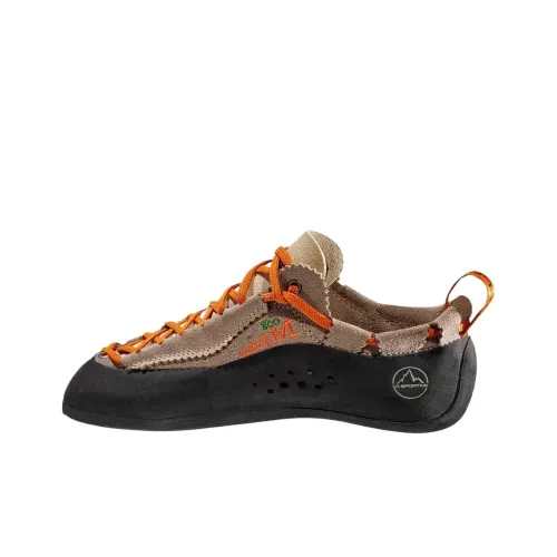 LA SPORTIVA Mythos ECO Скалолазательная обувь Умбра Унисекс