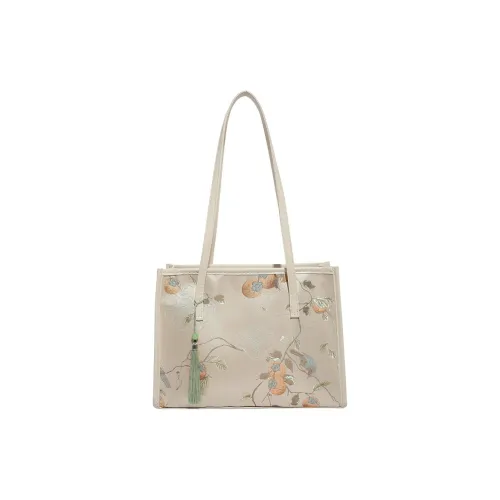 NX DOUGHNUT ПУ (полиуретан) Сумка-тоут Сумка через плечо Женская Многоцветная