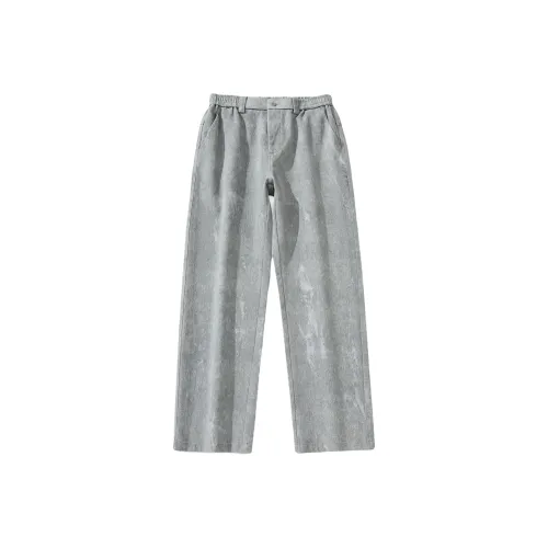 Holiday Count Повседневные брюки Мужской