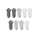 3 Темно-серых + 3 Светло-серых + 3 Белых