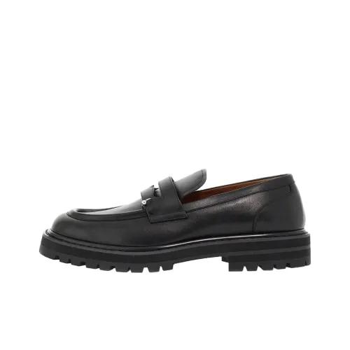 MARNI Chunky Повседневная обувь 3,5 см Мужской Черный