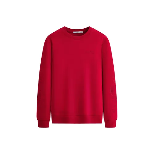 Свитшот Dance with Wolves Мужской